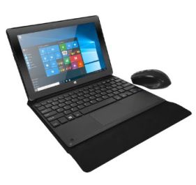 Hyundai Technology HT10WAB1RBK Tablet