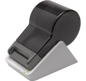 Seiko SLP650SE Barcode Label Printer