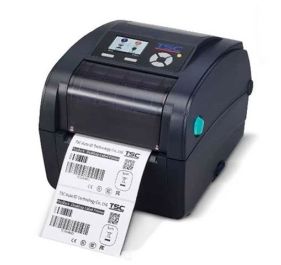 TSC 99-059A002-2001 Barcode Label Printer