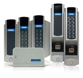 HID 8030DSTC Access Control Cards