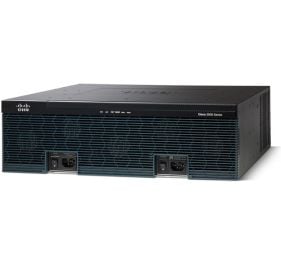 Cisco 3900 Series Accessory