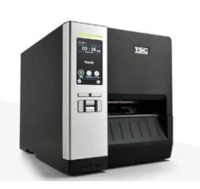 TSC MH240 Series Barcode Label Printer