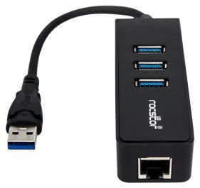 Rocstor Y10A179-B1 Cables, Connectors, and Adapters