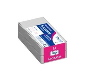 Epson C33S020582 InkJet Cartridge