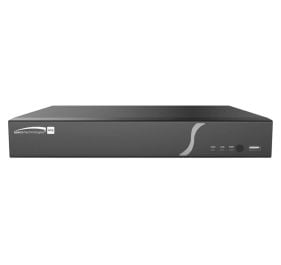 Speco N8NRE8TB Network Video Recorder