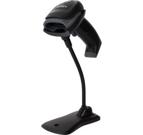 Custom America 995ED048200333 Barcode Scanner