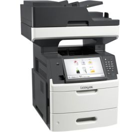 Lexmark 24T0029 Multi-Function Printer