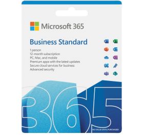 Microsoft KLQ-00659 Software