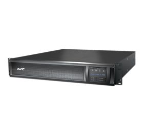 APC SMX1500RM2UNC Accessory
