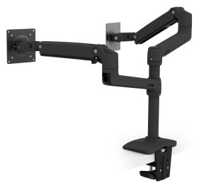 Ergotron 45-492-224 Mounting Hardware and Stands