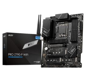 MSI PROZ790PWIFI Accessory