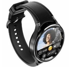 Samsung SM-R960NZKAXAA Smartwatches