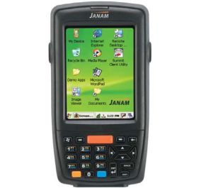 Janam XM60W-1NACBR00 Mobile Computer