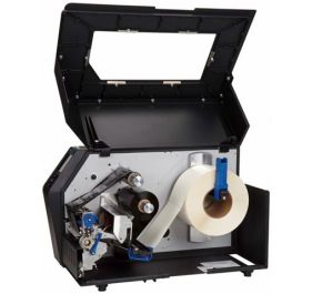 Printronix T82X4-1400-0 Barcode Label Printer