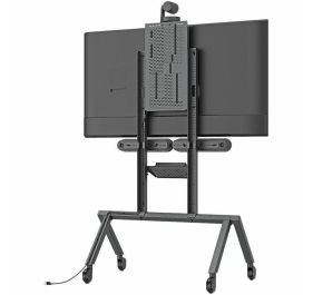 Heckler H715-BG Mobile Cart