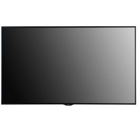 LG 75XS2E-B Digital Signage Display