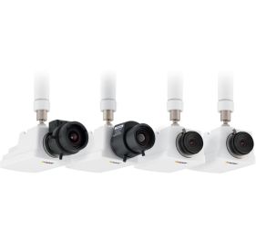 Axis M11 Series Security Camera