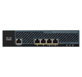 Cisco AIR-CT2504-15-K9 Products