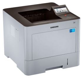 Samsung SL-M4530NX/XAA Laser Printer