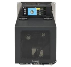 Zebra ZE52163-R010000Z Print Engine