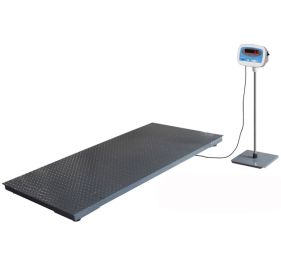 Brecknell PS3000HD Scale