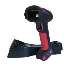 Honeywell HoneywellScanner-RentalTracker-Kit Rental Tracker