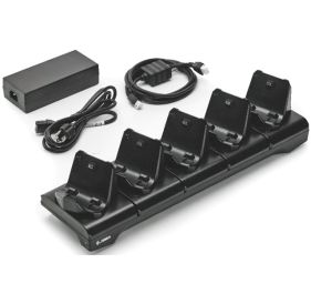 Zebra CRD-MPM-5SCHGUS1-01 Docks and Cradles