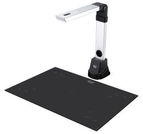 Adesso CYBERTRACK810 Document Scanner