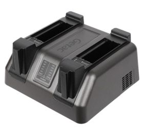 Getac GCMCUH Docks and Cradles
