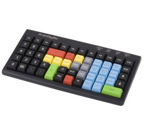Preh KeyTec MCI 60 Keyboards