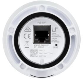 Ubiquiti Networks UVC-G4-BULLET Security Camera