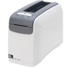 Zebra HC1GA-3001-1100 Barcode Label Printer