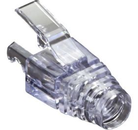 Black Box C6EZ-BOOT-CL Accessory