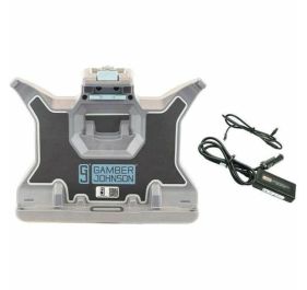 Gamber-Johnson 7170-0992-00 Docks and Cradles