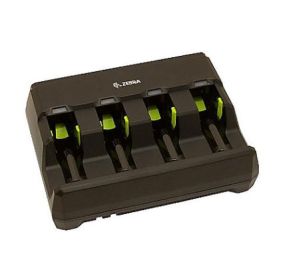 Zebra SAC3600-KIT Docks and Cradles