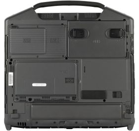 GammaTech R83E1-76B5IM8J9 Rugged Laptop