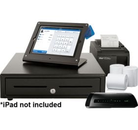 PayPal PAYPAL-PREMIUM POS System