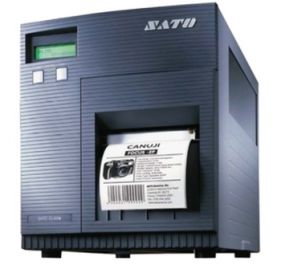 SATO W00413341 Barcode Label Printer