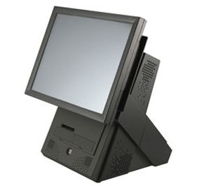 PartnerTech PT-8860 POS Touch Terminal