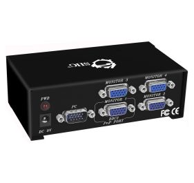 SIIG CE-VG0D11-S1 Products