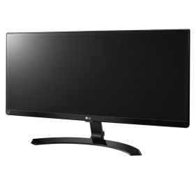 LG 32MU59-B Digital Signage Display
