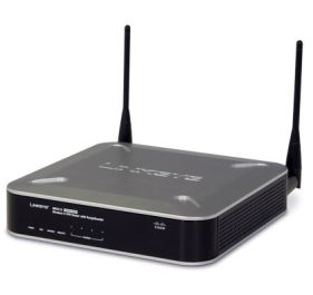 Cisco WRV210 Wireless Router