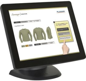 Planar 997-6314-00 Touchscreen