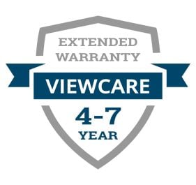 ViewSonic IFP-EW-70-04 Service Contract