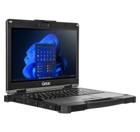 Getac BS3754BABDGX Rugged Laptop
