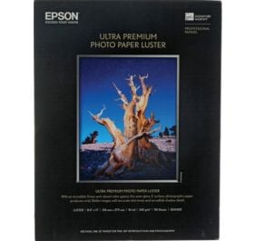 Epson S041405 Copier and Printer Paper