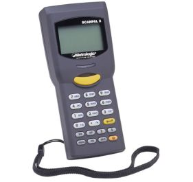 Honeywell ScanPal 2 Mobile Computer