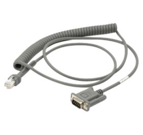 Zebra CBA-R09-C09ZAR Cables, Connectors, and Adapters