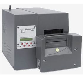 Avery-Dennison M0985510 Barcode Label Printer