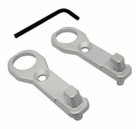 Gamber-Johnson 7110-1385 Spare Parts